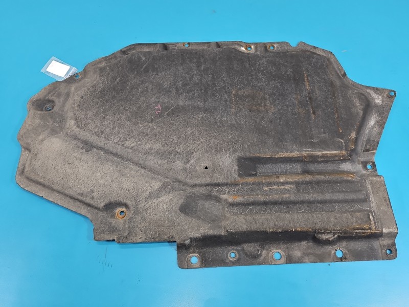 Osłona Producent części: BMW, dolna zbiornika lewa BMW X5 F15 3.0d