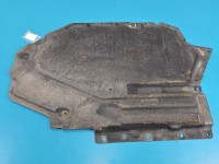 Osłona Producent części: BMW, dolna zbiornika lewa BMW X5 F15 3.0d