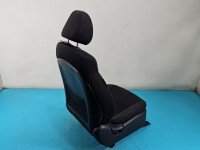 Fotel prawy przód pasażera Hyundai Elantra V 10-16