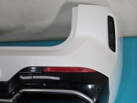 Zderzak tył BMW iX3 G08 A96 inny