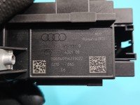 Stacyjka KLUCZYK WKŁADKA Audi A5 8T 8K0909131D