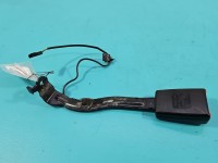 Pas bezpieczeństwa przód lewy kierowcy Vw Golf VI 1K4857755M EU