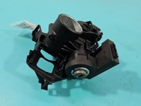 Stacyjka KLUCZYK WKŁADKA Opel Agila A I 24445098