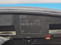 Obudowa filtra powietrza Citroen C4 Picasso II 13-19 1.6 hdi 9806561080