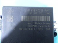 Sterownik parkowania PDC Vw Touareg II 10- 7P6919475B