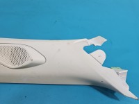 Osłona ZAŚLEPKA PLASTIK Peugeot 2008 II 9809351180