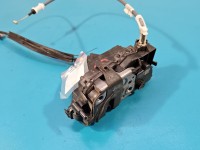 Zamek przód prawy Peugeot 5008 II 17-24 EUROPA 6pin 104237