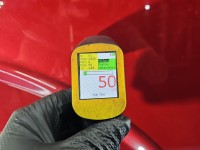 Drzwi tył prawe Dodge Journey HB 5d