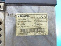 Webasto Vw Touareg I 7L 7L6815071B, 9007582A