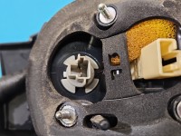 Lampa tył lewa błotnika Mazda 6 II GH kombi EUROPA