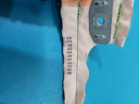 Kurtyna prawa poduszka airbag Toyota Aygo II 14-22 HB