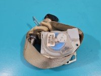 Pas bezpieczeństwa tył prawy Subaru, Europejska, III RZĄD Subaru Tribeca 05-14