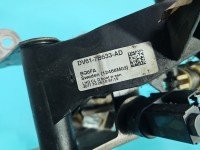 Pedał pedały Ford Transit Connect II MK2 12-22 hamulca sprzęgła