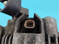 TEST Alternator Citroen Berlingo I 9638275880 1.4 8V wiel