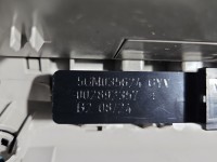 Lampa kabiny lampka Skoda Fabia IV 6VA868802A, 6VA868837B