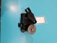 Nastawnik klap kolektora Mercedes W221 3.0 CDI