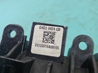 Kolektor ssący Land rover Discovery Sport 14- L550 2.0d