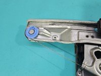 Podnośnik tył lewy Opel Insignia A 20952450 kombi