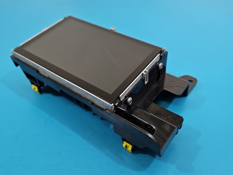 Wyświetlacz monitor Renault Kadjar 280342118R