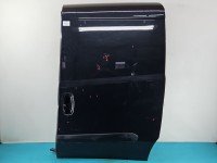 Drzwi przesuwne lewe boczne Opel Combo D