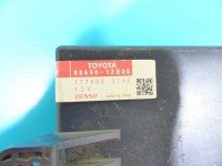 Komputer zestaw Toyota Auris I 0261201209, 89661-02E90 1.4 VVT-i