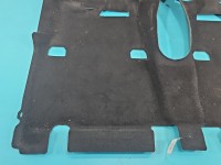 Wykładzina DYWAN PODŁOGA LEXUS NX I 14-21 58510-78010-C1, 58510-78010