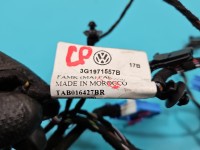 Instalacja Wiązka drzwi przód lewych Vw Passat B8 3G1971557B