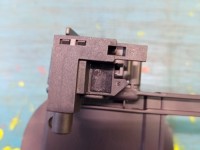 Schowek pasażera Skoda Octavia III EUROPA