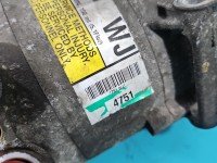 Sprężarka klimatyzacji kompresor Opel Astra III H 1.7 cdti 13124751