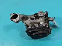 Zawór egr Peugeot 301 9807369980 1.6 hdi Diesel, Europejska, 5pin