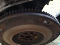 Silnik Toyota Yaris III 1.3 vvti 99KM ODPALANY FILM pomiar