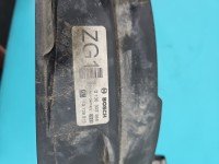 Wentylatory Wentylator chłodnicy Opel Astra III H 0130303956 1.6 16V