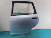 Drzwi tył lewe Seat Toledo III HB 5d srebrny L57Y