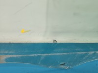 Szyba drzwi przód lewa KIEROWCY Skoda Kamiq HB