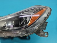 Reflektor lewy lampa przód Maserati Ghibli III 13- EUROPA 6700100990, 00670100990