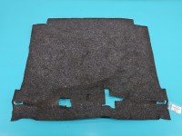 Wykładzina bagażnika podłoga Vw Polo V 6R 09- 6R6863463D