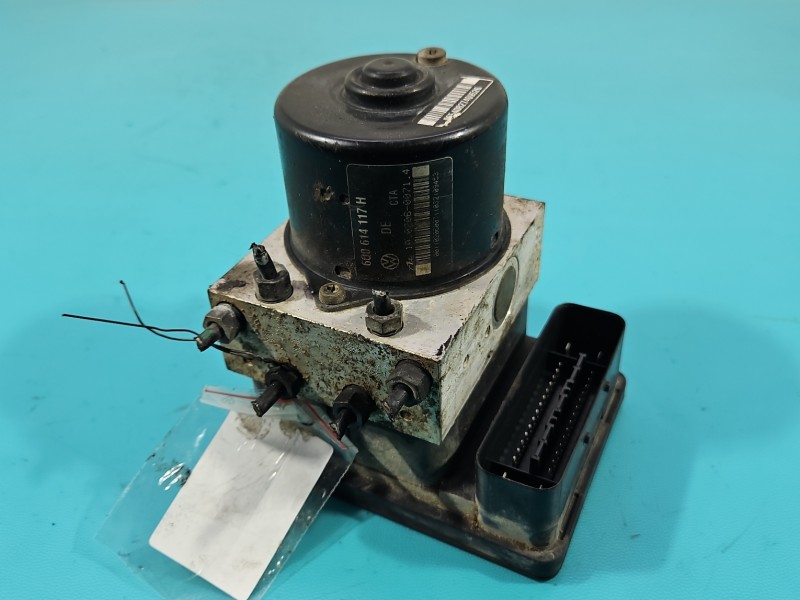 Pompa abs Vw Polo IV 9N 1.2 12v 6Q0614117H