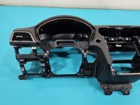 Deska rozdzielcza konsola kokpit Ford Fusion USA 2012-2020 eu