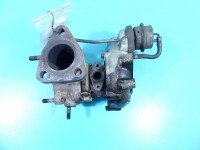 Turbosprężarka Toyota Corolla E12 VB10 0202, 17201-27050 2.0 d4d 90KM