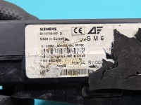 Sterownik moduł komfortu Ford Galaxy Mk1 S000730100D, 7M3962258E Producent części: FORD