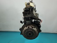 Silnik Skoda Rapid 1.2 TSI CBZA 86KM ODPALANY FILM pomiar