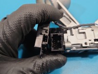 Komputer Sterownik silnika 12679197 Opel Corsa E 1.4 16V (B14xer)