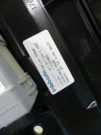 Szyberdach Audi A6 C6 3.0 TDI