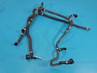 przewód wąż rurka wody BMW iX1 U11 0.0 elektryczny 8478448, 8846763