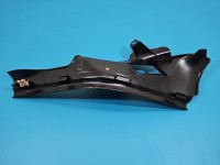 Osłona ZAŚLEPKA PLASTIK BMW iX3 G08 7432100