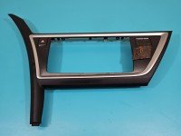 Ramka radia Toyota Auris II 55405-02430, 55405-02440