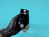 Silniczek pozostałe Vw Passat B7 2.0 TSI