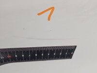 DRZWI PRZÓD PRAWE PASAŻERA Vw Up 3d Lc9a