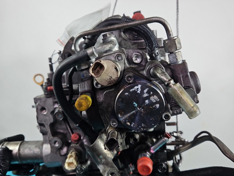 Pompa wtryskowa Toyota Auris I 22100-0R020 2.0 D4D