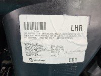 Tapicerka drzwi tył lewa boczek BMW X3 G01